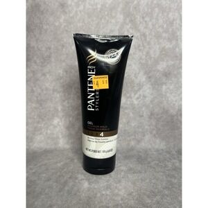 pantene pro v Stylers Gel Maximum Hold Discontinued New